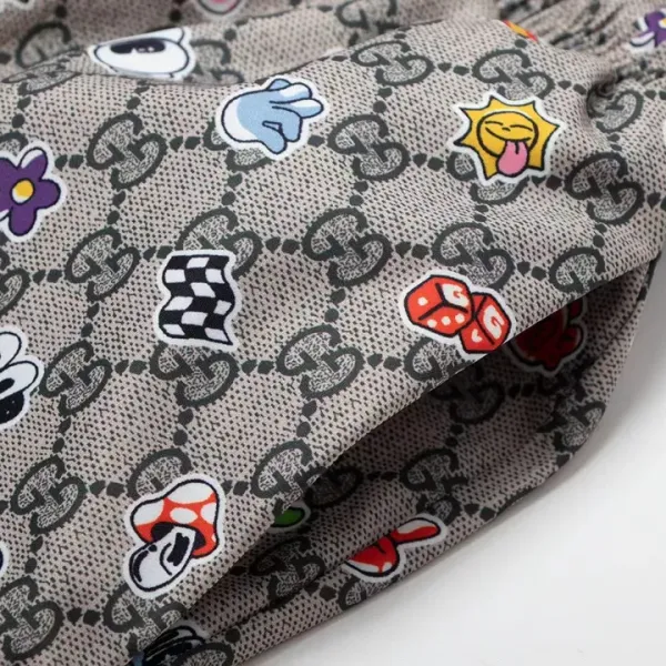 【GUCCI 公式旗艦店】グッチ  ショートパンツ  ご好評に付き再入荷！