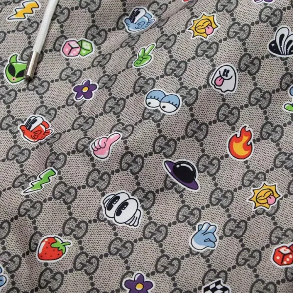 【GUCCI 公式旗艦店】グッチ  ショートパンツ  ご好評に付き再入荷！