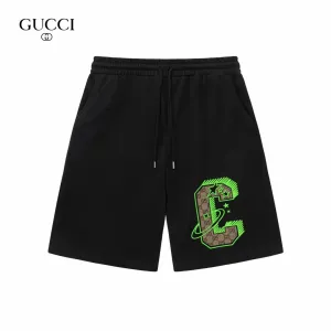 【GUCCI 公式旗艦店】グッチ  ショートパンツご好評に付き再入荷！