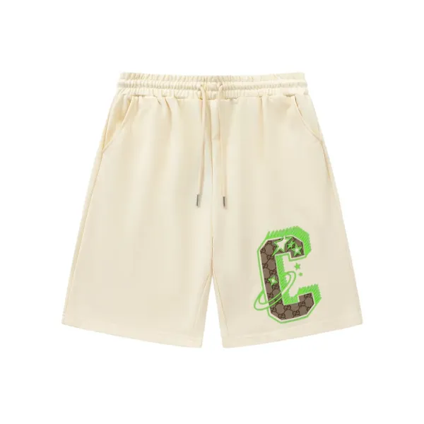 【GUCCI 公式旗艦店】グッチ  ショートパンツご好評に付き再入荷！