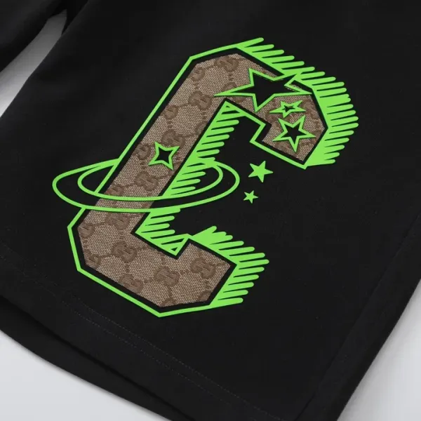 【GUCCI 公式旗艦店】グッチ  ショートパンツご好評に付き再入荷！