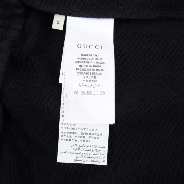 【GUCCI  公式旗艦店】クッチ   ショートパンツ  ご好評に付き再入荷！