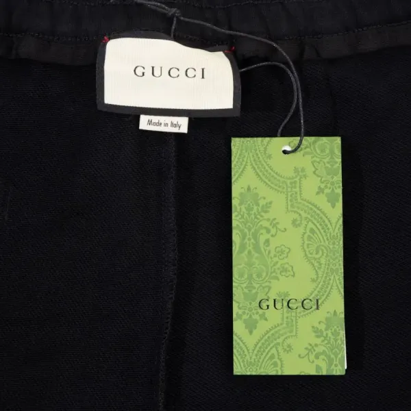 【GUCCI  公式旗艦店】クッチ   ショートパンツ  ご好評に付き再入荷！