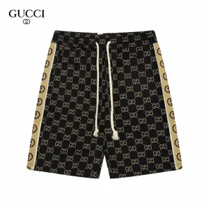 【GUCCI  公式旗艦店】クッチ   ショートパンツ  ご好評に付き再入荷！