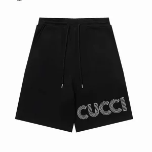 【GUCCI  公式旗艦店】クッチ   ショートパンツ  ご好評に付き再入荷！