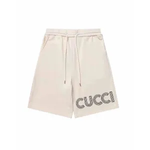 【GUCCI  公式旗艦店】クッチ   ショートパンツ  ご好評に付き再入荷！