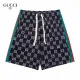 【GUCCI  公式旗艦店】クッチ   ショートパンツ  ご好評に付き再入荷！