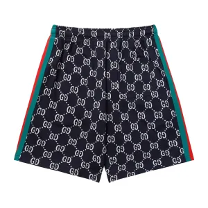 【GUCCI  公式旗艦店】クッチ   ショートパンツ  ご好評に付き再入荷！