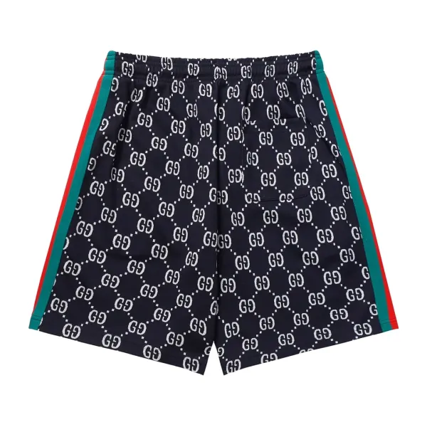 【GUCCI  公式旗艦店】クッチ   ショートパンツ  ご好評に付き再入荷！