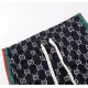 【GUCCI  公式旗艦店】クッチ   ショートパンツ  ご好評に付き再入荷！