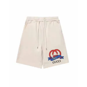 【GUCCI  公式旗艦店】クッチ    ショートパンツ  ご好評に付き再入荷！
