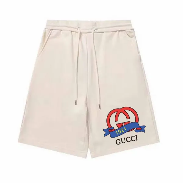 【GUCCI  公式旗艦店】クッチ    ショートパンツ  ご好評に付き再入荷！