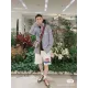 【GUCCI  公式旗艦店】クッチ    ショートパンツ  ご好評に付き再入荷！