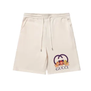 【GUCCI  公式旗艦店】クッチ    ショートパンツ  ご好評に付き再入荷！