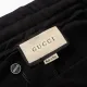 【GUCCI  公式旗艦店】クッチ    ショートパンツ  ご好評に付き再入荷！