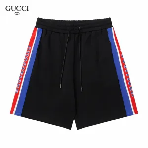 【GUCCI  公式旗艦店】クッチ   ショートパンツ  ご好評に付き再入荷！