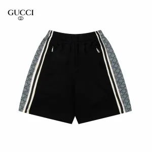 【GUCCI公式旗艦店】クッチ  ショートパンツ  ご好評に付き再入荷！