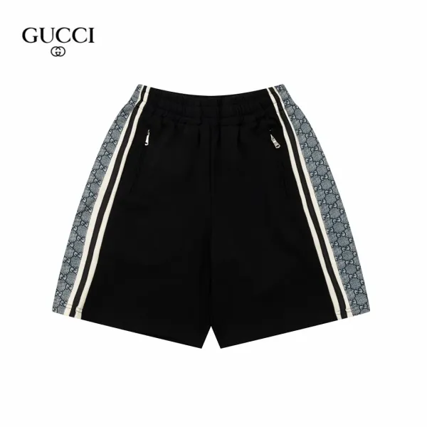 【GUCCI公式旗艦店】クッチ  ショートパンツ  ご好評に付き再入荷！