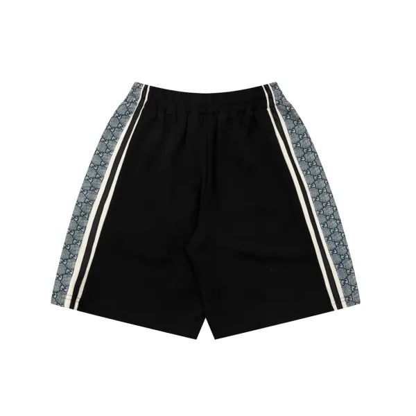 【GUCCI公式旗艦店】クッチ  ショートパンツ  ご好評に付き再入荷！