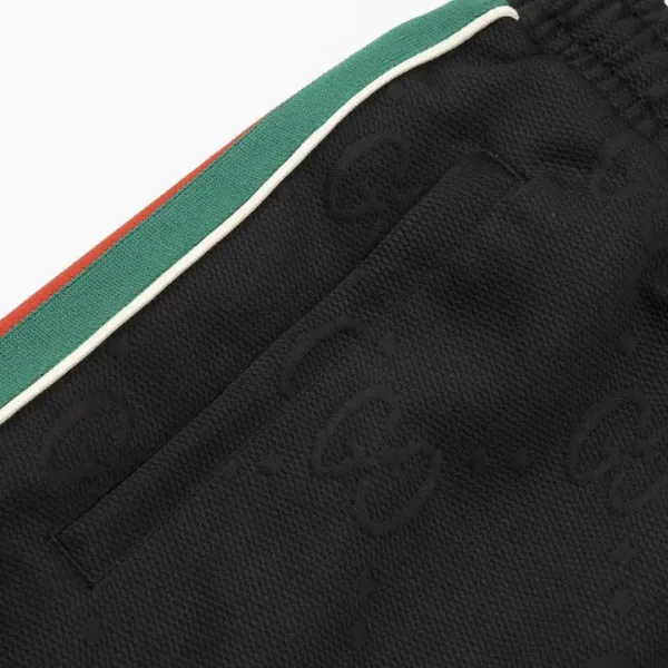【GUCCI公式旗艦店】クッチ  ショートパンツ  ご好評に付き再入荷！