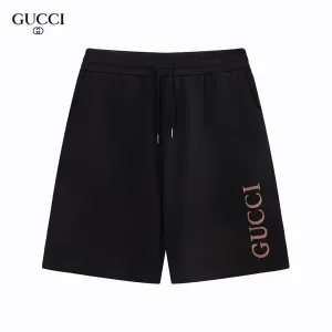 【GUCCI公式旗艦店】クッチ  ショートパンツ  ご好評に付き再入荷！