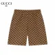【GUCCI公式旗艦店】クッチ  ショートパンツ  ご好評に付き再入荷！