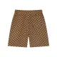 【GUCCI公式旗艦店】クッチ  ショートパンツ  ご好評に付き再入荷！