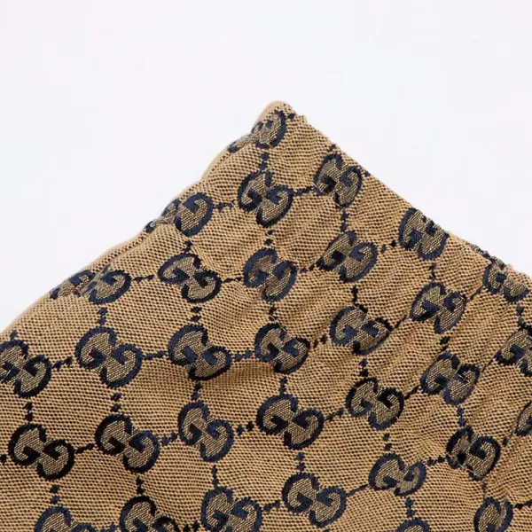 【GUCCI公式旗艦店】クッチ  ショートパンツ  ご好評に付き再入荷！