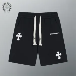 【CHROME HEARTS  公式旗艦店】クロムハーツ   ショートパンツご好評に付き再入荷！250227