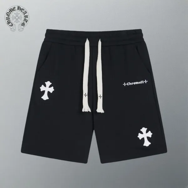 【CHROME HEARTS  公式旗艦店】クロムハーツ   ショートパンツご好評に付き再入荷！250227