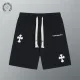 【CHROME HEARTS  公式旗艦店】クロムハーツ   ショートパンツご好評に付き再入荷！250227