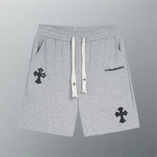 【CHROME HEARTS  公式旗艦店】クロムハーツ   ショートパンツご好評に付き再入荷！250227