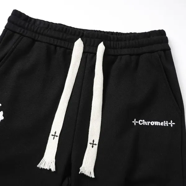 【CHROME HEARTS  公式旗艦店】クロムハーツ   ショートパンツご好評に付き再入荷！250227