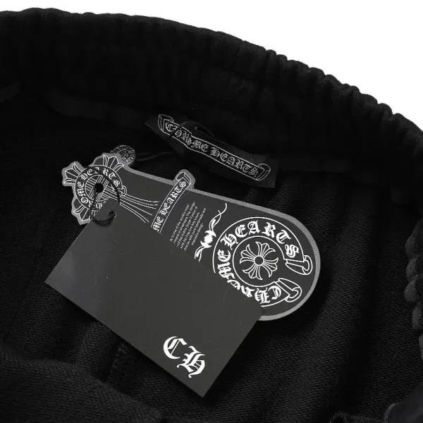 【CHROME HEARTS  公式旗艦店】クロムハーツ   ショートパンツご好評に付き再入荷！250227