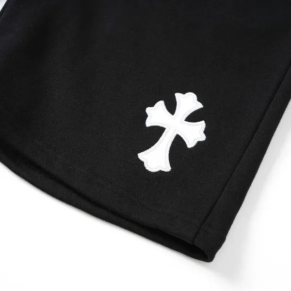 【CHROME HEARTS  公式旗艦店】クロムハーツ   ショートパンツご好評に付き再入荷！250227