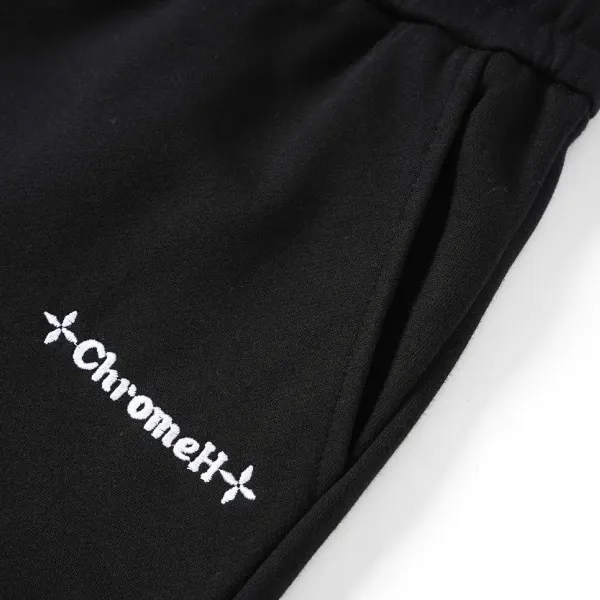 【CHROME HEARTS  公式旗艦店】クロムハーツ   ショートパンツご好評に付き再入荷！250227