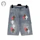 【CHROME HEARTS  公式旗艦店】クロムハーツ   ショートパンツご好評に付き再入荷！250227