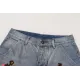 【CHROME HEARTS  公式旗艦店】クロムハーツ   ショートパンツご好評に付き再入荷！250227
