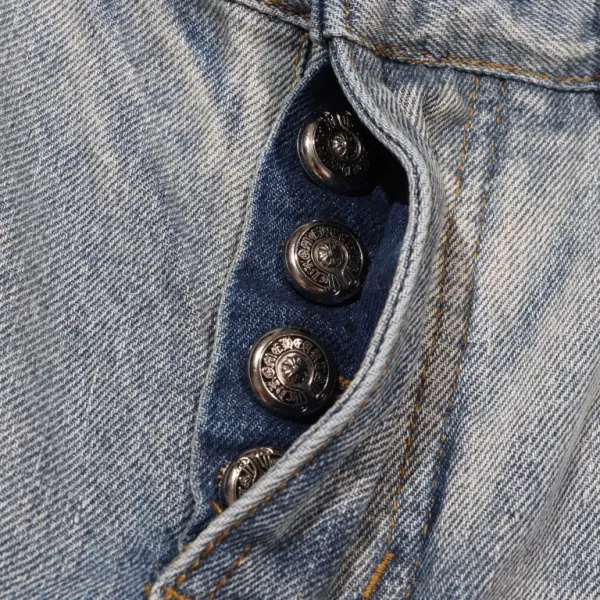 【CHROME HEARTS  公式旗艦店】クロムハーツ   ショートパンツご好評に付き再入荷！250227