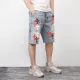 【CHROME HEARTS  公式旗艦店】クロムハーツ   ショートパンツご好評に付き再入荷！250227
