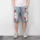【CHROME HEARTS  公式旗艦店】クロムハーツ   ショートパンツご好評に付き再入荷！250227
