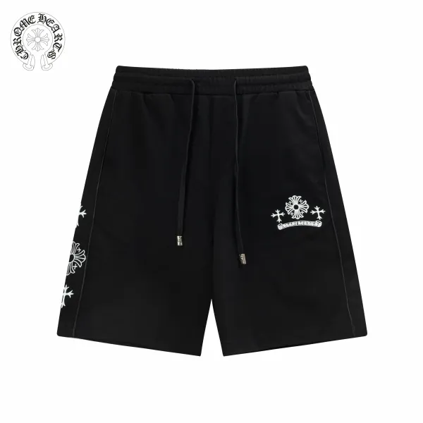 【CHROME HEARTS  公式旗艦店】クロムハーツ  ショートパンツご好評に付き再入荷！250227