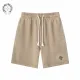 【CHROME HEARTS 公式旗艦店】クロムハーツ   ショートパンツ  ご好評に付き再入荷 240717