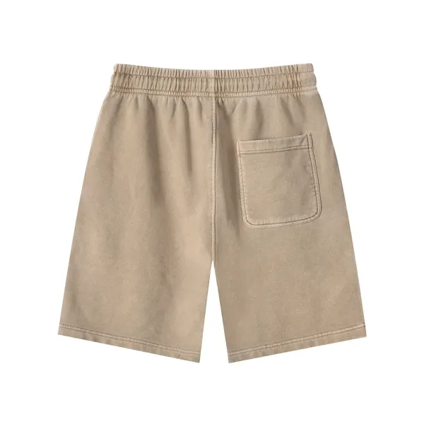 【CHROME HEARTS 公式旗艦店】クロムハーツ   ショートパンツ  ご好評に付き再入荷 240717