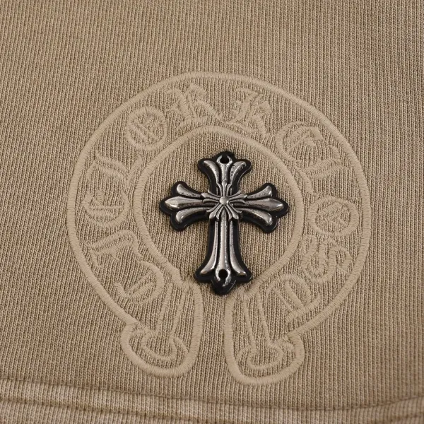 【CHROME HEARTS 公式旗艦店】クロムハーツ   ショートパンツ  ご好評に付き再入荷 240717