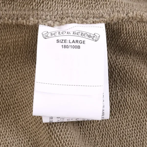【CHROME HEARTS 公式旗艦店】クロムハーツ   ショートパンツ  ご好評に付き再入荷 240717