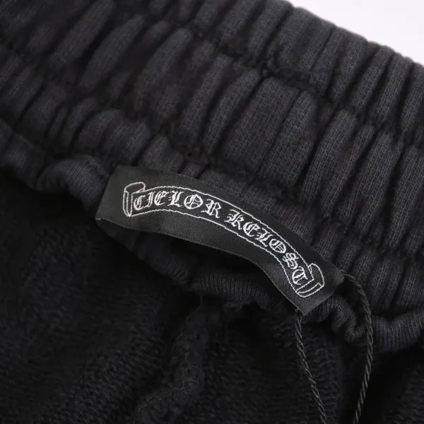 【CHROME HEARTS 公式旗艦店】クロムハーツ   ショートパンツ  ご好評に付き再入荷 240717