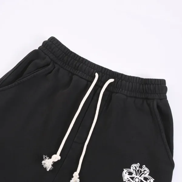 【CHROME HEARTS 公式旗艦店】クロムハーツ   ショートパンツ  ご好評に付き再入荷 240717
