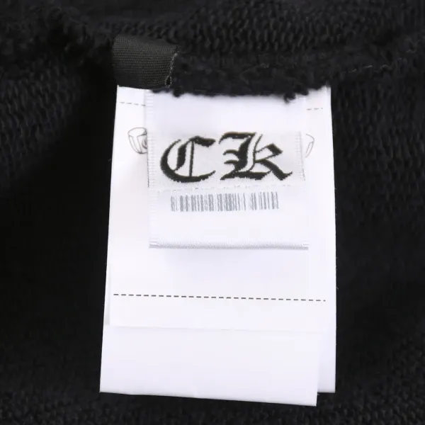 【CHROME HEARTS 公式旗艦店】クロムハーツ   ショートパンツ  ご好評に付き再入荷 240717