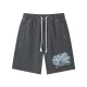 【CHROME HEARTS 公式旗艦店】クロムハーツ   ショートパンツ  ご好評に付き再入荷 240717